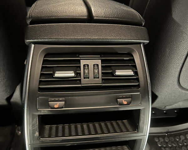 Коричневый БМВ 5 Серия, объемом двигателя 2.98 л и пробегом 103 тыс. км за 20800 $, фото 42 на Automoto.ua