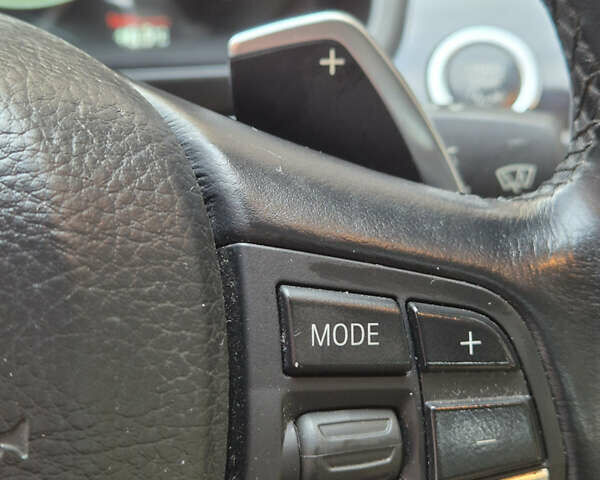 БМВ 5 Серия 2015 в Остоге на Automoto.ua Коричневый БМВ 5 Серия, объемом двигателя 2 л и пробегом 255 тыс. км за 11999 $, фото 65 на Automoto.ua