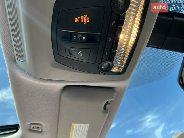 Коричневый БМВ 5 Серия, объемом двигателя 2.98 л и пробегом 103 тыс. км за 20800 $, фото 38 на Automoto.ua