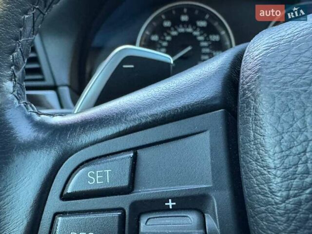 Коричневый БМВ 5 Серия, объемом двигателя 2 л и пробегом 242 тыс. км за 15490 $, фото 25 на Automoto.ua