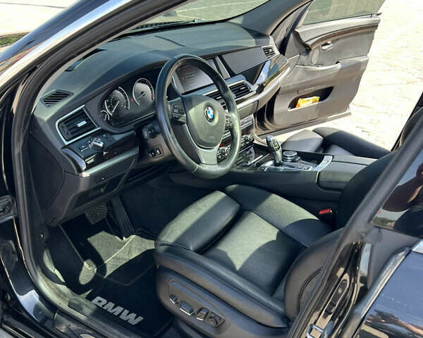 Коричневый БМВ 5 Серия, объемом двигателя 2.98 л и пробегом 103 тыс. км за 20800 $, фото 31 на Automoto.ua