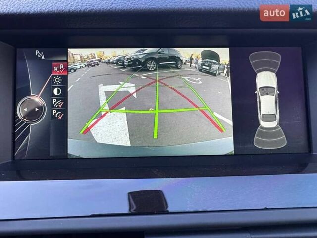 Коричневый БМВ 5 Серия, объемом двигателя 2 л и пробегом 242 тыс. км за 15490 $, фото 20 на Automoto.ua