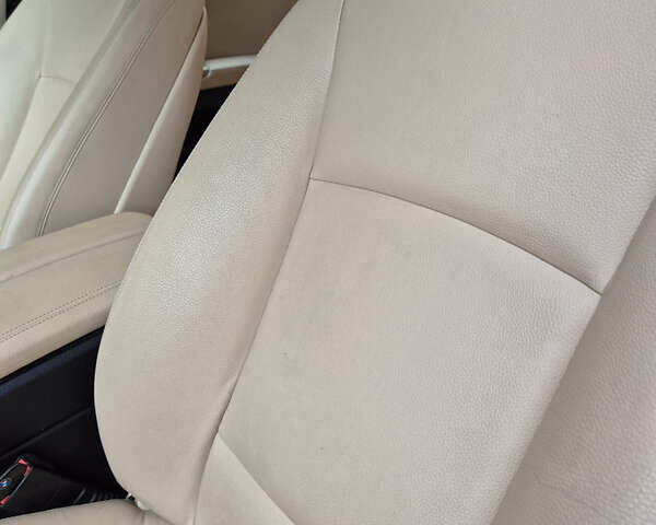 БМВ 5 Серия 2015 в Остоге на Automoto.ua Коричневый БМВ 5 Серия, объемом двигателя 2 л и пробегом 255 тыс. км за 11999 $, фото 40 на Automoto.ua