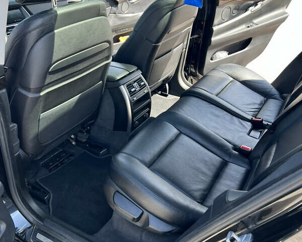 Коричневый БМВ 5 Серия, объемом двигателя 2.98 л и пробегом 103 тыс. км за 20800 $, фото 32 на Automoto.ua