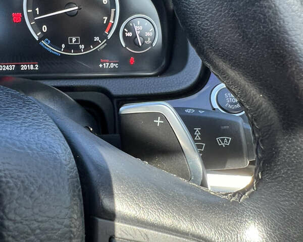 Коричневый БМВ 5 Серия, объемом двигателя 2.98 л и пробегом 103 тыс. км за 20800 $, фото 25 на Automoto.ua