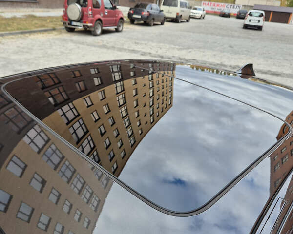 БМВ 5 Серия 2015 в Остоге на Automoto.ua Коричневый БМВ 5 Серия, объемом двигателя 2 л и пробегом 255 тыс. км за 11999 $, фото 18 на Automoto.ua