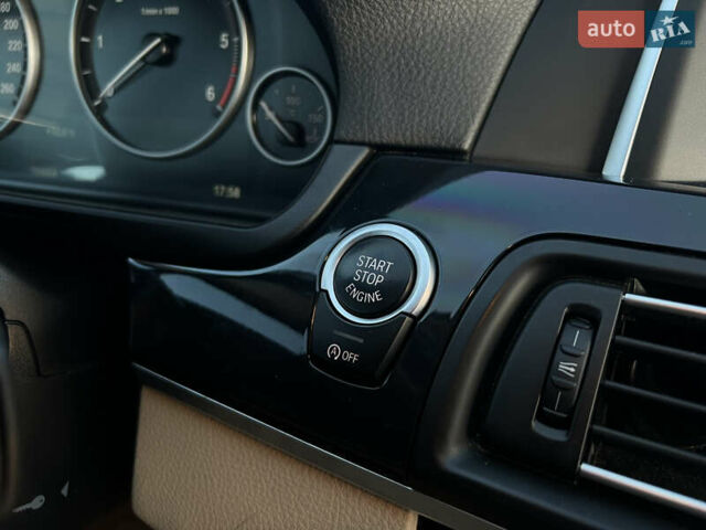 Коричневый БМВ 5 Серия, объемом двигателя 2 л и пробегом 237 тыс. км за 17600 $, фото 58 на Automoto.ua