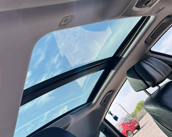 Коричневый БМВ 5 Серия, объемом двигателя 2.98 л и пробегом 103 тыс. км за 20800 $, фото 37 на Automoto.ua