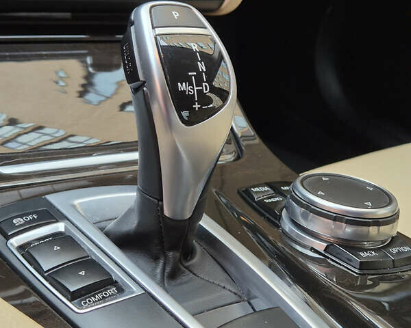 БМВ 5 Серия 2015 в Остоге на Automoto.ua Коричневый БМВ 5 Серия, объемом двигателя 2 л и пробегом 255 тыс. км за 11999 $, фото 61 на Automoto.ua