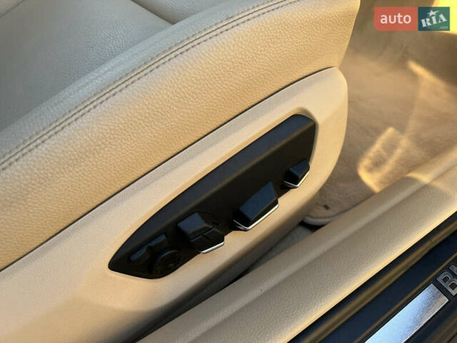 Коричневый БМВ 5 Серия, объемом двигателя 2 л и пробегом 237 тыс. км за 17600 $, фото 35 на Automoto.ua