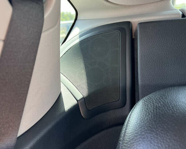 Коричневый БМВ 5 Серия, объемом двигателя 2.98 л и пробегом 103 тыс. км за 20800 $, фото 33 на Automoto.ua