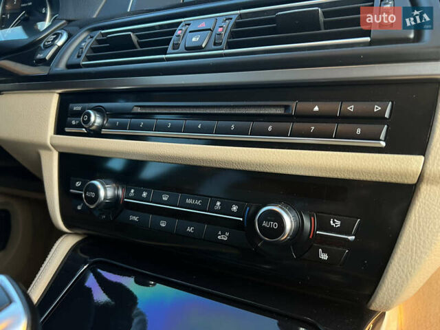 Коричневый БМВ 5 Серия, объемом двигателя 2 л и пробегом 237 тыс. км за 17600 $, фото 57 на Automoto.ua