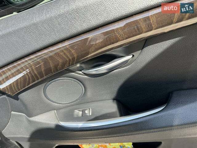 Коричневый БМВ 5 Серия, объемом двигателя 2.98 л и пробегом 103 тыс. км за 20800 $, фото 34 на Automoto.ua