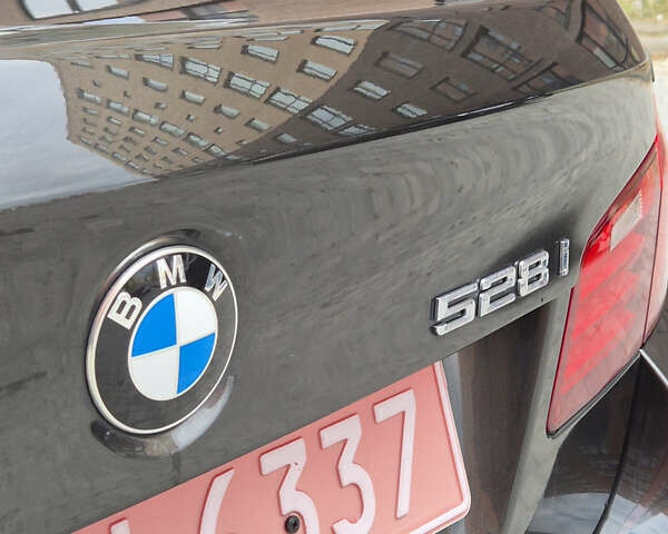 БМВ 5 Серия 2015 в Остоге на Automoto.ua Коричневый БМВ 5 Серия, объемом двигателя 2 л и пробегом 255 тыс. км за 11999 $, фото 28 на Automoto.ua