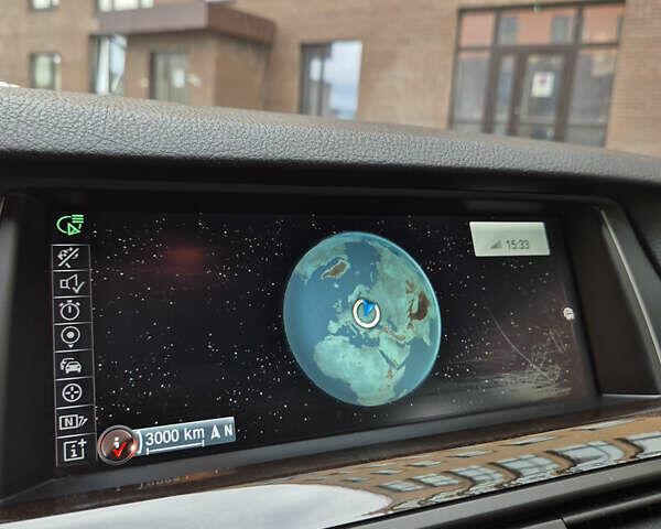 БМВ 5 Серия 2015 в Остоге на Automoto.ua Коричневый БМВ 5 Серия, объемом двигателя 2 л и пробегом 255 тыс. км за 11999 $, фото 68 на Automoto.ua