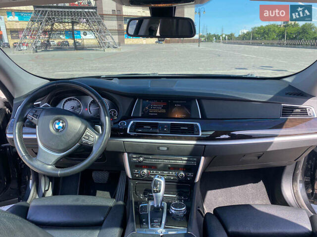 Коричневый БМВ 5 Серия, объемом двигателя 2.98 л и пробегом 103 тыс. км за 20800 $, фото 18 на Automoto.ua
