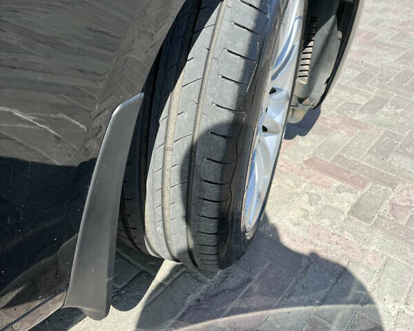 Коричневый БМВ 5 Серия, объемом двигателя 2.98 л и пробегом 103 тыс. км за 20800 $, фото 16 на Automoto.ua