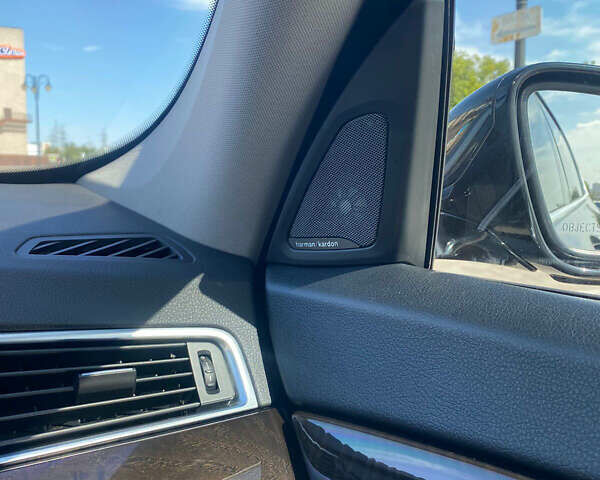 Коричневый БМВ 5 Серия, объемом двигателя 2.98 л и пробегом 103 тыс. км за 20800 $, фото 21 на Automoto.ua