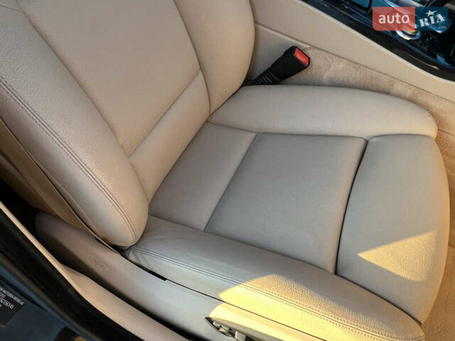 Коричневый БМВ 5 Серия, объемом двигателя 2 л и пробегом 237 тыс. км за 17600 $, фото 54 на Automoto.ua