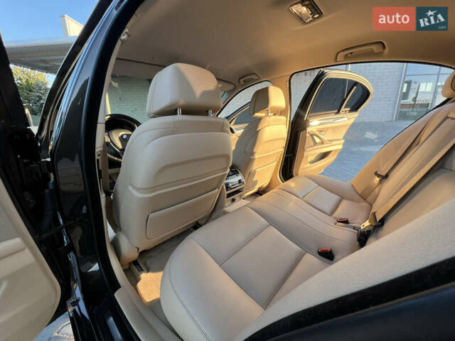 Коричневый БМВ 5 Серия, объемом двигателя 2 л и пробегом 237 тыс. км за 17600 $, фото 41 на Automoto.ua