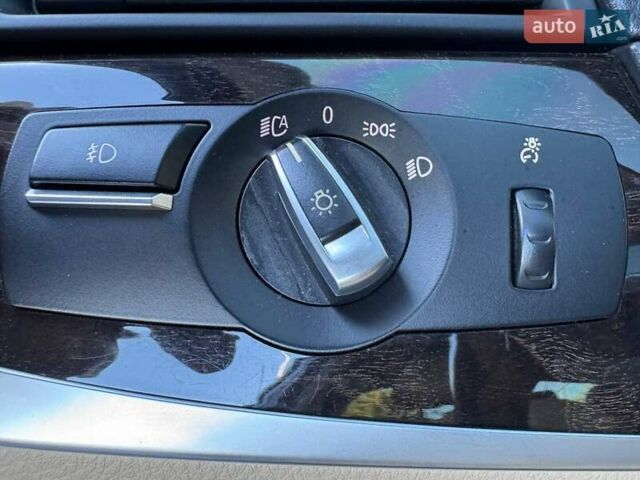 Коричневый БМВ 5 Серия, объемом двигателя 2 л и пробегом 242 тыс. км за 15490 $, фото 18 на Automoto.ua