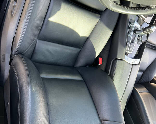 Коричневый БМВ 5 Серия, объемом двигателя 2.98 л и пробегом 103 тыс. км за 20800 $, фото 30 на Automoto.ua