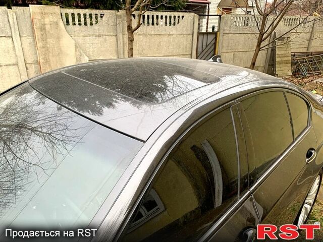 Коричневый БМВ 5 Серия, объемом двигателя 2 л и пробегом 258 тыс. км за 10400 $, фото 8 на Automoto.ua