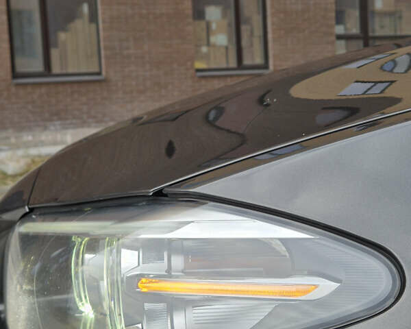 БМВ 5 Серия 2015 в Остоге на Automoto.ua Коричневый БМВ 5 Серия, объемом двигателя 2 л и пробегом 255 тыс. км за 11999 $, фото 13 на Automoto.ua