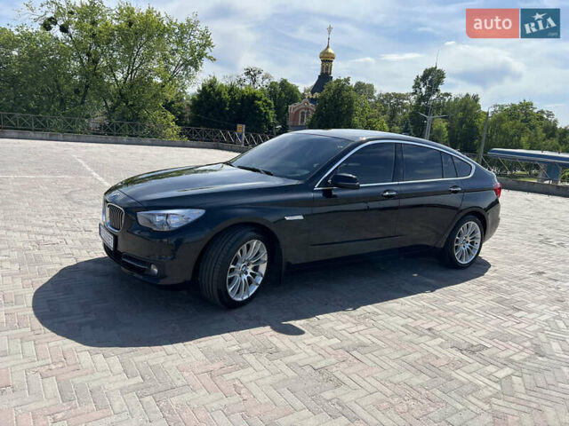 Коричневый БМВ 5 Серия, объемом двигателя 2.98 л и пробегом 103 тыс. км за 20800 $, фото 15 на Automoto.ua