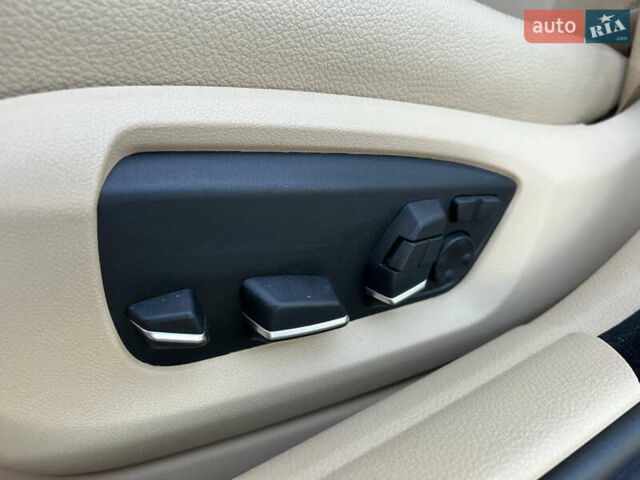 Коричневый БМВ 5 Серия, объемом двигателя 2 л и пробегом 237 тыс. км за 17600 $, фото 43 на Automoto.ua