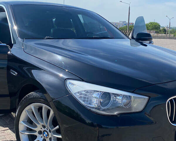 Коричневый БМВ 5 Серия, объемом двигателя 2.98 л и пробегом 103 тыс. км за 20800 $, фото 5 на Automoto.ua