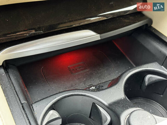 Коричневий БМВ 5 Серія, об'ємом двигуна 3 л та пробігом 133 тис. км за 32900 $, фото 48 на Automoto.ua