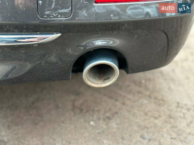 Коричневый БМВ 5 Серия, объемом двигателя 3 л и пробегом 167 тыс. км за 29990 $, фото 16 на Automoto.ua