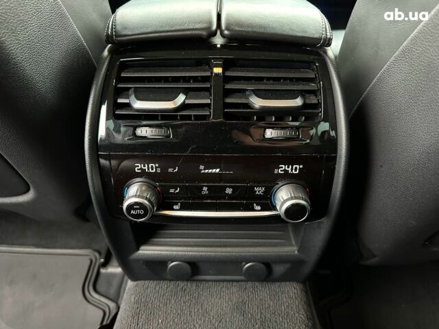 Коричневий БМВ 5 Серія, об'ємом двигуна 3 л та пробігом 167 тис. км за 29990 $, фото 41 на Automoto.ua