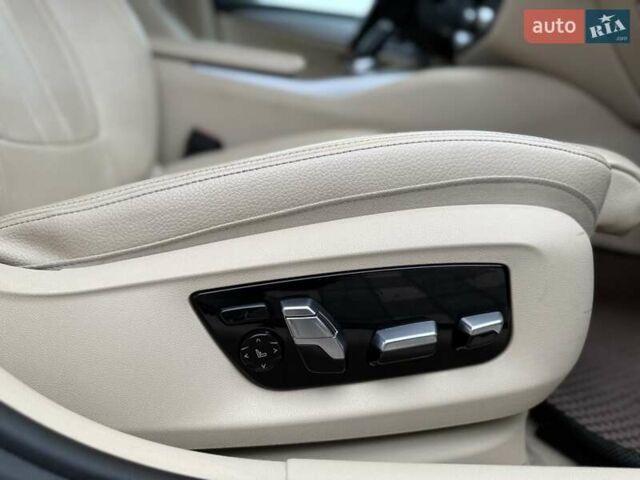 Коричневый БМВ 5 Серия, объемом двигателя 2 л и пробегом 228 тыс. км за 24950 $, фото 53 на Automoto.ua