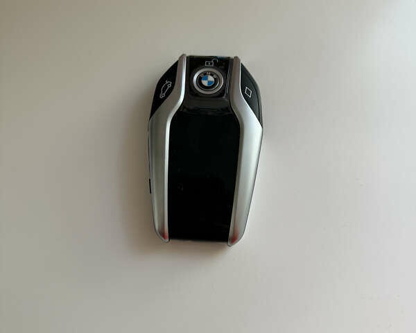 Коричневий БМВ 5 Серія, об'ємом двигуна 2.99 л та пробігом 154 тис. км за 38000 $, фото 30 на Automoto.ua