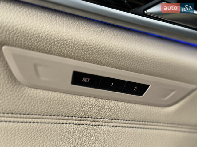 Коричневий БМВ 5 Серія, об'ємом двигуна 2 л та пробігом 133 тис. км за 23500 $, фото 23 на Automoto.ua