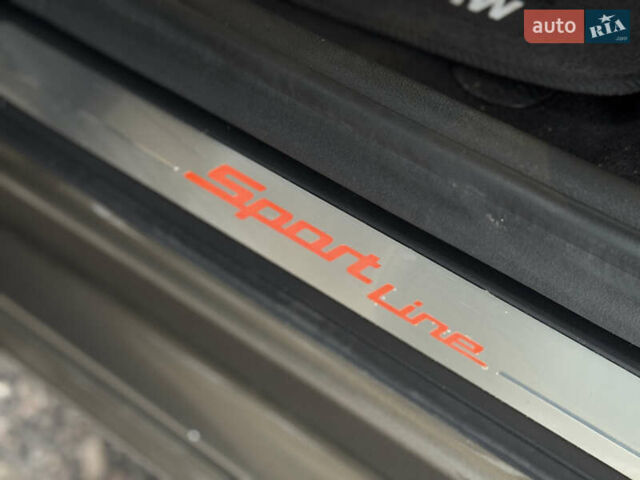 Коричневий БМВ 5 Серія, об'ємом двигуна 2 л та пробігом 133 тис. км за 23500 $, фото 22 на Automoto.ua