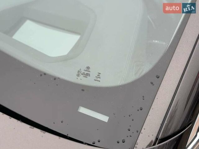 Коричневый БМВ 5 Серия, объемом двигателя 3 л и пробегом 167 тыс. км за 29990 $, фото 9 на Automoto.ua