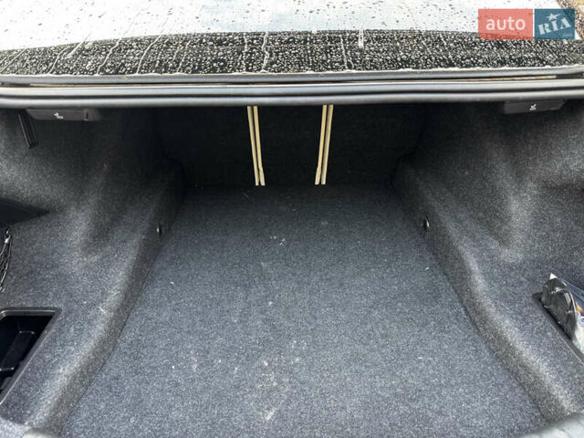 Коричневий БМВ 5 Серія, об'ємом двигуна 3 л та пробігом 133 тис. км за 32900 $, фото 20 на Automoto.ua