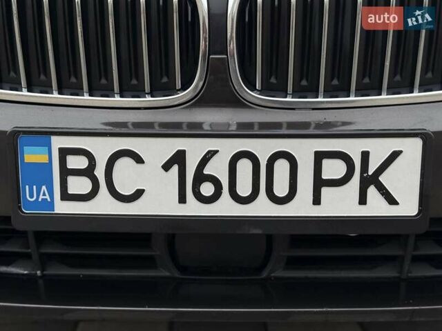 Коричневый БМВ 5 Серия, объемом двигателя 2 л и пробегом 228 тыс. км за 24950 $, фото 9 на Automoto.ua