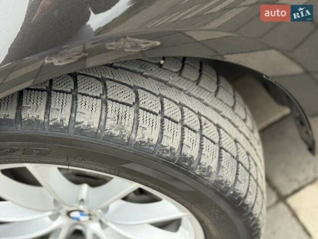 Коричневый БМВ 5 Серия, объемом двигателя 2 л и пробегом 228 тыс. км за 24950 $, фото 5 на Automoto.ua