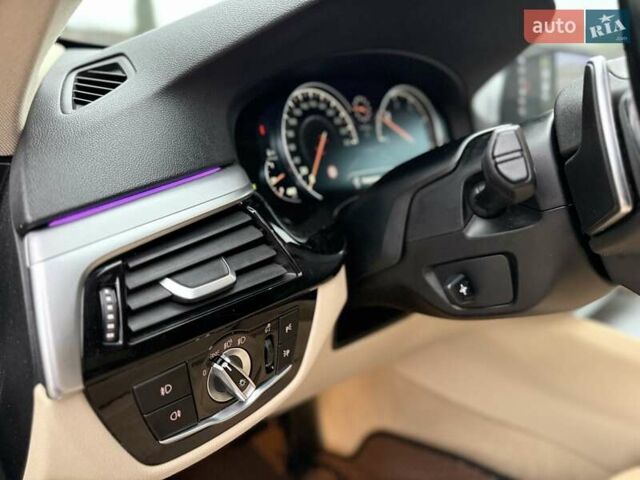 Коричневый БМВ 5 Серия, объемом двигателя 2 л и пробегом 228 тыс. км за 24950 $, фото 31 на Automoto.ua