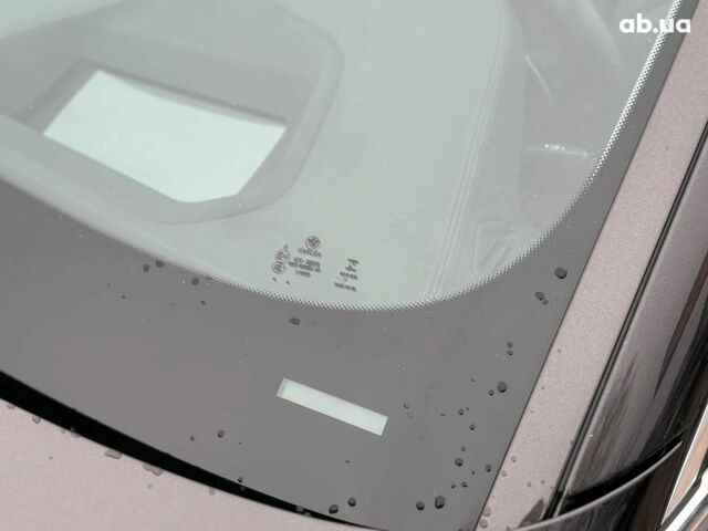 Коричневий БМВ 5 Серія, об'ємом двигуна 3 л та пробігом 167 тис. км за 29990 $, фото 9 на Automoto.ua