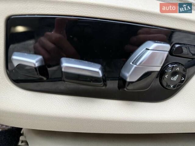 Коричневый БМВ 5 Серия, объемом двигателя 2 л и пробегом 228 тыс. км за 24950 $, фото 29 на Automoto.ua