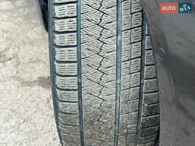 Коричневый БМВ 5 Серия, объемом двигателя 3 л и пробегом 167 тыс. км за 29990 $, фото 6 на Automoto.ua