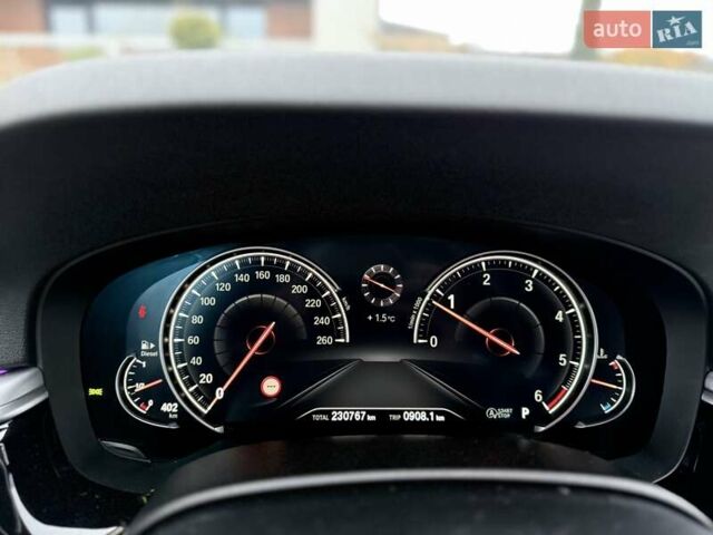 Коричневый БМВ 5 Серия, объемом двигателя 2 л и пробегом 228 тыс. км за 24950 $, фото 57 на Automoto.ua