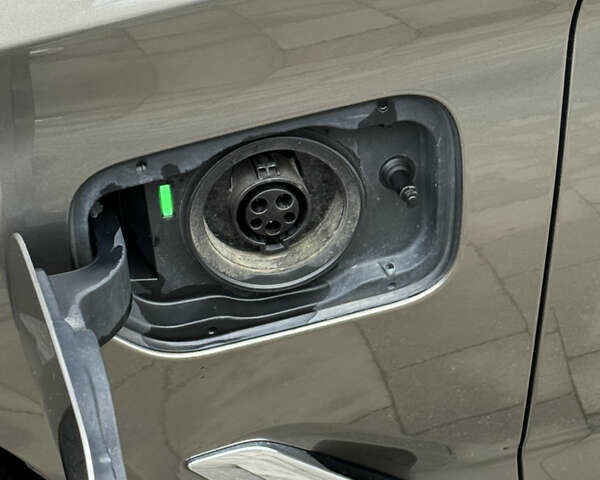 Коричневый БМВ 5 Серия, объемом двигателя 2 л и пробегом 147 тыс. км за 33000 $, фото 14 на Automoto.ua