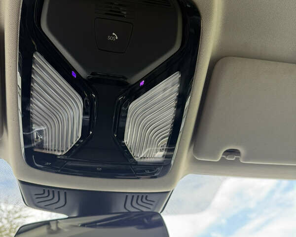 Коричневий БМВ 5 Серія, об'ємом двигуна 2.99 л та пробігом 154 тис. км за 38000 $, фото 24 на Automoto.ua