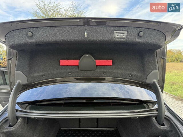 Коричневий БМВ 5 Серія, об'ємом двигуна 2.99 л та пробігом 154 тис. км за 38000 $, фото 13 на Automoto.ua